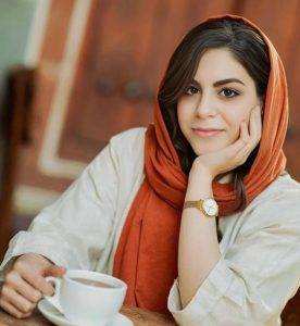 مریم رضادخت