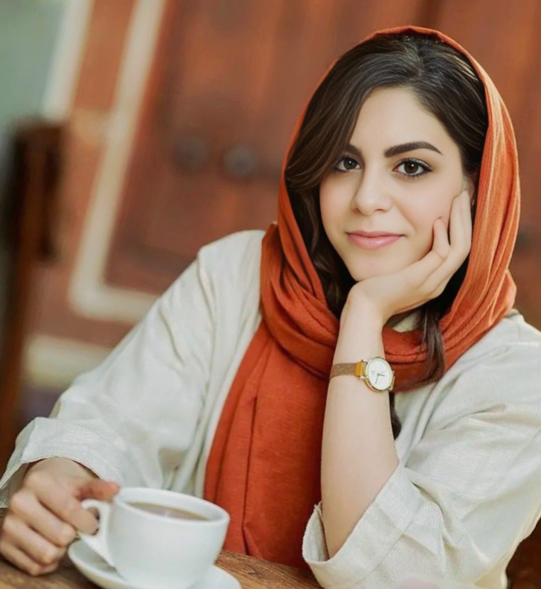 مریم رضادخت