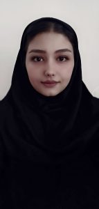 زهرا زیوری