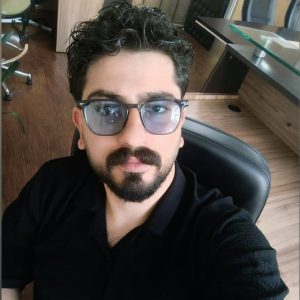 مهربد کدیور