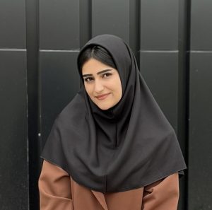 کیمیا شمسی پور